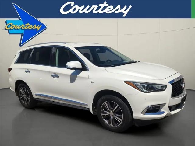 2018 INFINITI QX60 3.5 for sale in Mesa, AZ