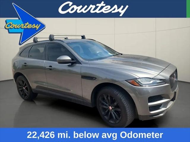 2018 Jaguar F-PACE 30t Prestige for sale in Mesa, AZ
