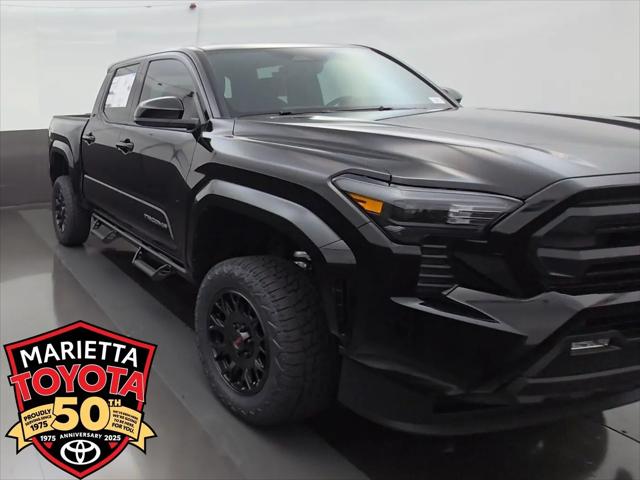 2026 Toyota Tacoma SR5 for sale in Marietta, GA