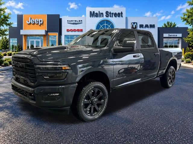 2027 Ram 2500 Laramie for sale in Lansing, KS