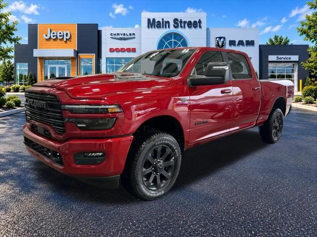 2027 Ram 2500 Laramie for sale in Lansing, KS