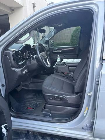 2024 GMC Sierra 1500 4WD Crew Cab Short Box Elevation with 3SB for sale in Dawsonville, GA