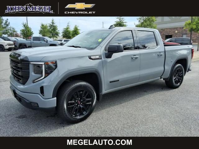 2024 GMC Sierra 1500 4WD Crew Cab Short Box Elevation with 3SB for sale in Dawsonville, GA