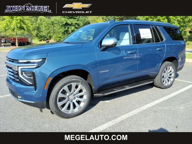 2026 Chevrolet Tahoe 4WD Premier for sale in Dawsonville, GA
