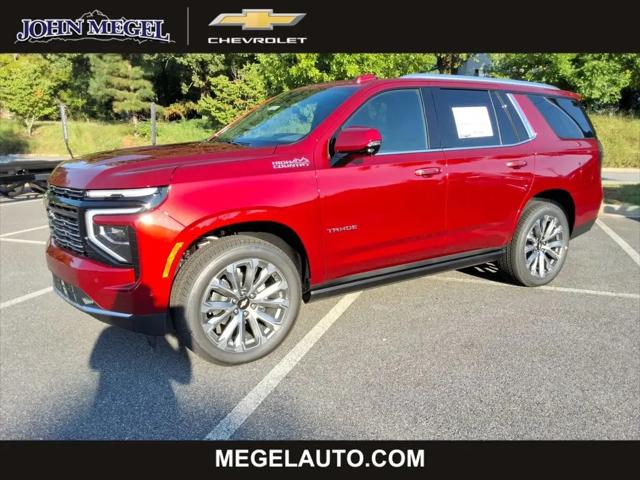 2026 Chevrolet Tahoe 4WD High Country for sale in Dawsonville, GA