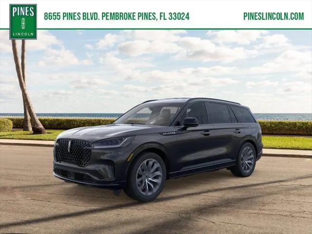 2026 Lincoln Aviator Premiere for sale in Pembroke Pines, FL