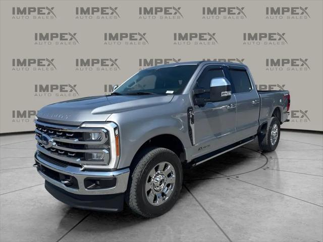 2023 Ford F-350 LARIAT for sale in Greensboro, NC