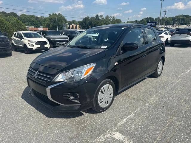 2024 Mitsubishi Mirage ES for sale in Greensboro, NC