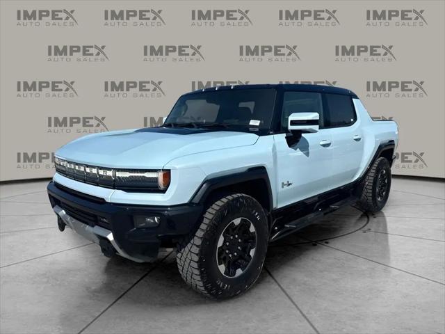 2024 GMC HUMMER EV e4WD 2X for sale in Greensboro, NC