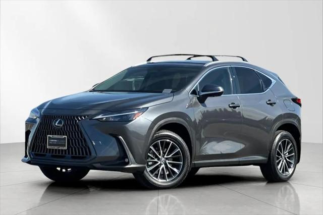 2025 Lexus NX 350 Premium for sale in Torrance, CA