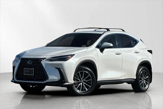 2025 Lexus NX 350h Premium for sale in Torrance, CA