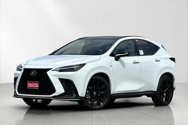 2026 Lexus NX 350h F SPORT Handling for sale in Torrance, CA