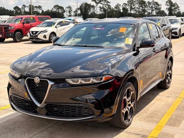 2024 Alfa Romeo Tonale Ti EAWD for sale in Indianapolis, IN