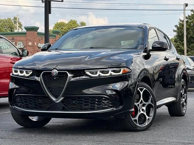2024 Alfa Romeo Tonale Ti EAWD for sale in Indianapolis, IN