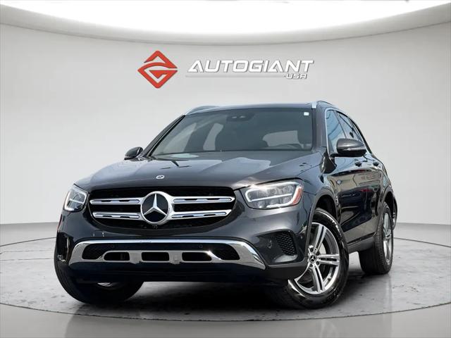 2022 Mercedes-Benz GLC SUV for sale in Indianapolis, IN
