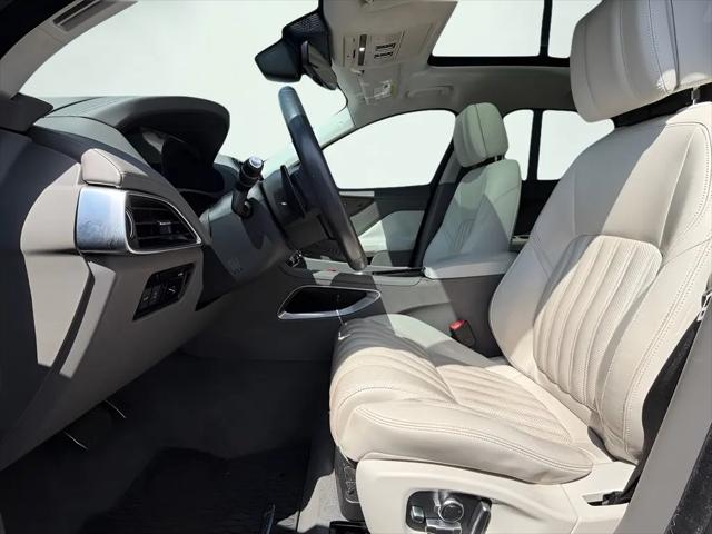 2019 Jaguar F-PACE 30t Portfolio