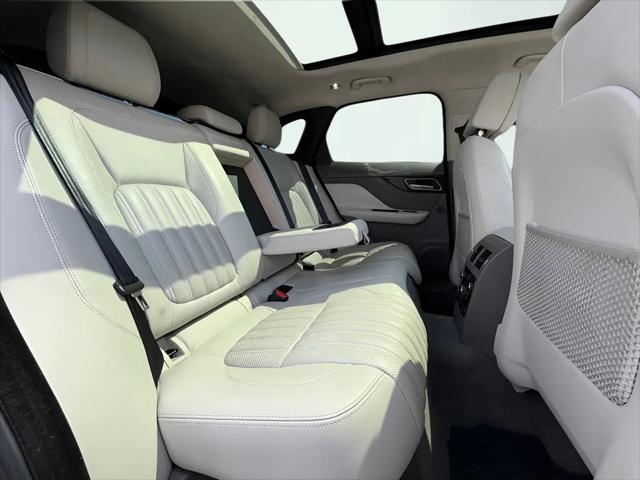 2019 Jaguar F-PACE 30t Portfolio