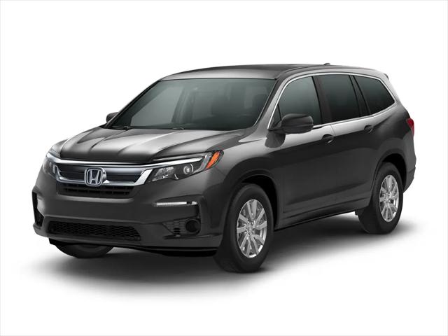 2019 Honda Pilot LX for sale in Austin, TX