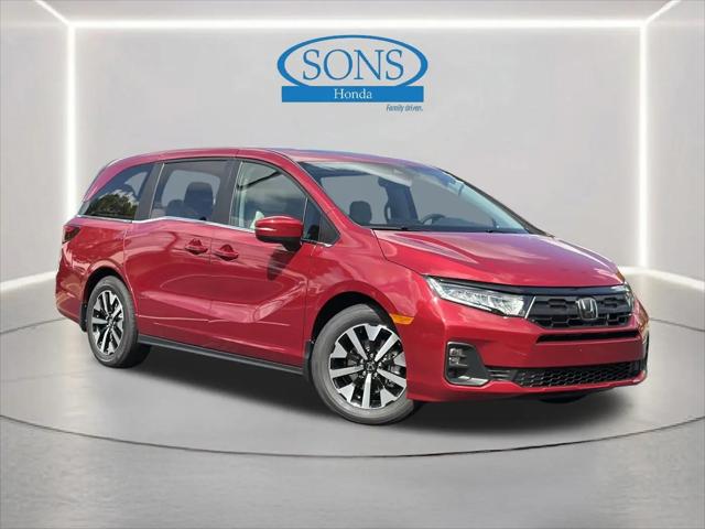 2027 Honda Odyssey EX-L for sale in McDonough, GA