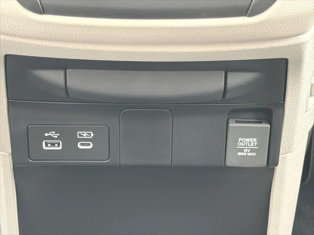 2027 Honda Odyssey EX-L