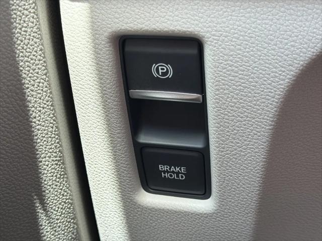 2027 Honda Odyssey EX-L