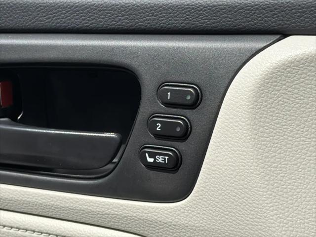 2027 Honda Odyssey EX-L