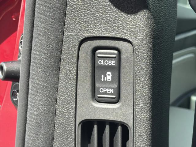 2027 Honda Odyssey EX-L