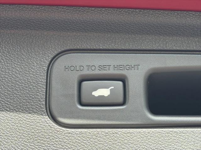 2027 Honda Odyssey EX-L