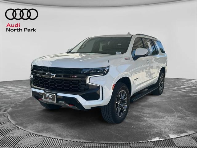 2024 Chevrolet Tahoe 4WD Z71 for sale in Selma, TX