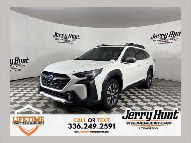 2024 Subaru Outback Touring XT for sale in Lexington, NC