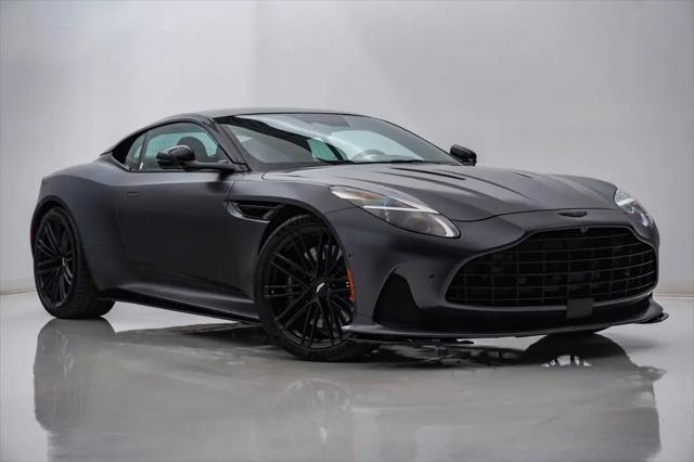 2024 Aston Martin DB12 Coupe for sale in Downers Grove, IL