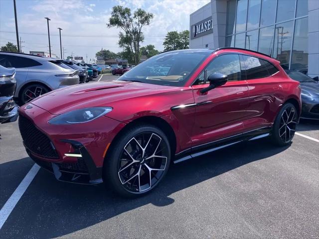 2026 Aston Martin DBX S for sale in Downers Grove, IL
