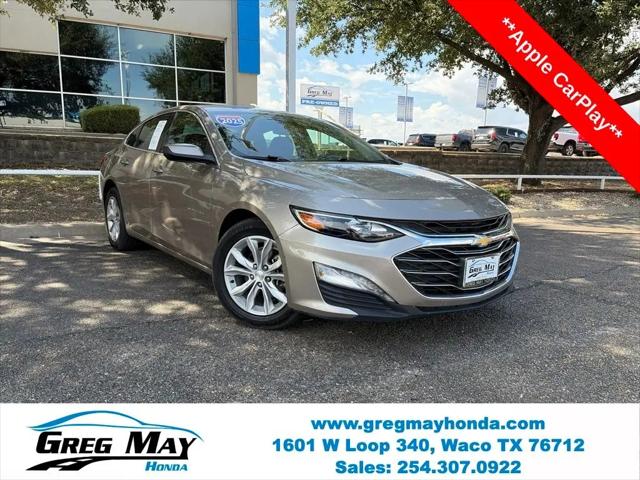 2025 Chevrolet Malibu FWD 1LT for sale in Waco, TX