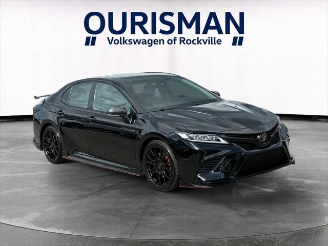 2023 Toyota Camry TRD for sale in Rockville, MD