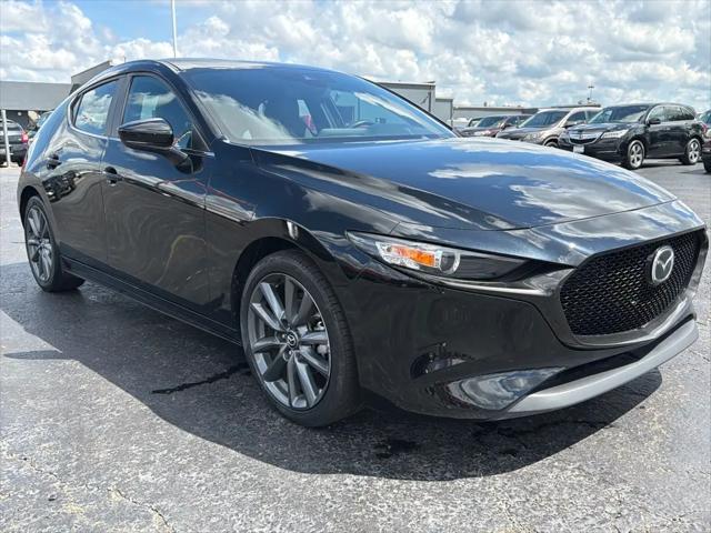 2023 Mazda Mazda3 2.5 S Select for sale in Franklin, OH
