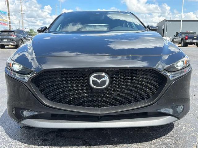 2023 Mazda Mazda3 2.5 S Select