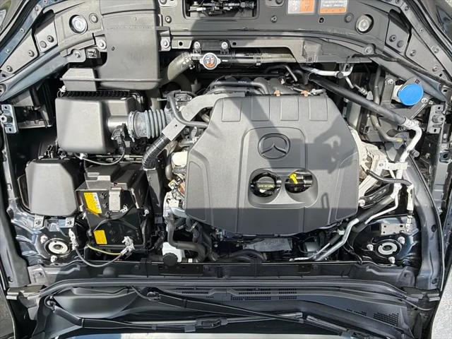 2023 Mazda Mazda3 2.5 S Select