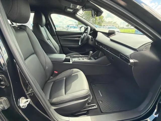 2023 Mazda Mazda3 2.5 S Select