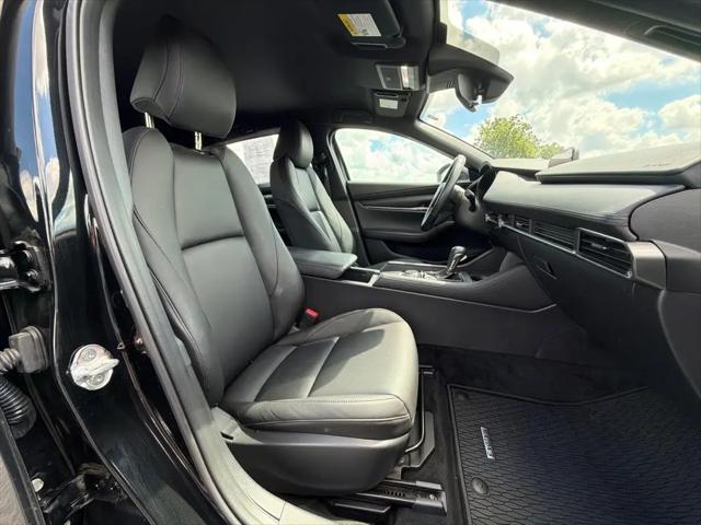 2023 Mazda Mazda3 2.5 S Select
