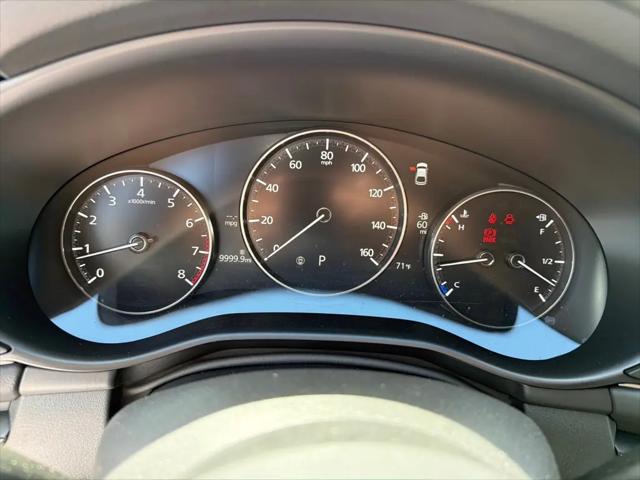 2023 Mazda Mazda3 2.5 S Select