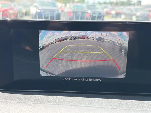 2023 Mazda Mazda3 2.5 S Select