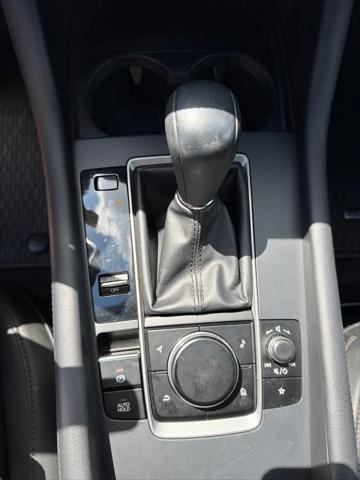 2023 Mazda Mazda3 2.5 S Select