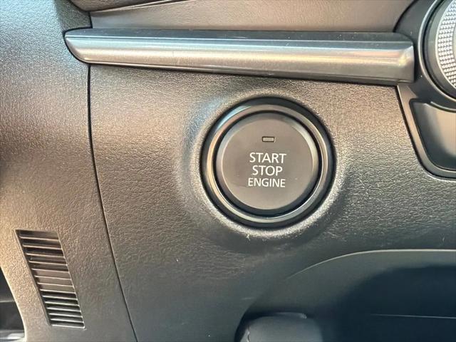 2023 Mazda Mazda3 2.5 S Select