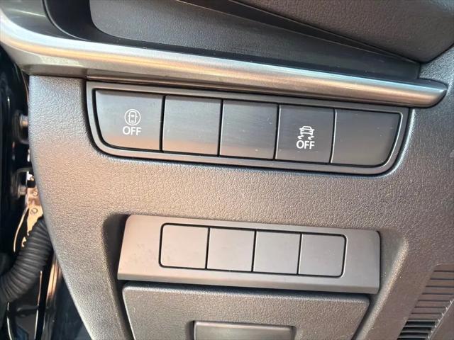 2023 Mazda Mazda3 2.5 S Select
