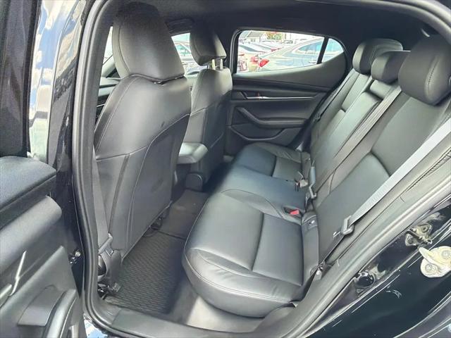 2023 Mazda Mazda3 2.5 S Select