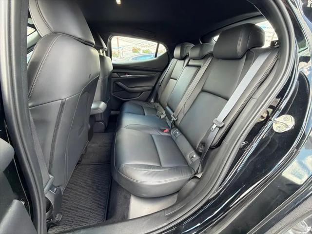 2023 Mazda Mazda3 2.5 S Select
