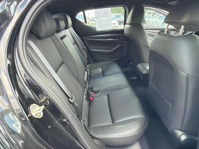 2023 Mazda Mazda3 2.5 S Select