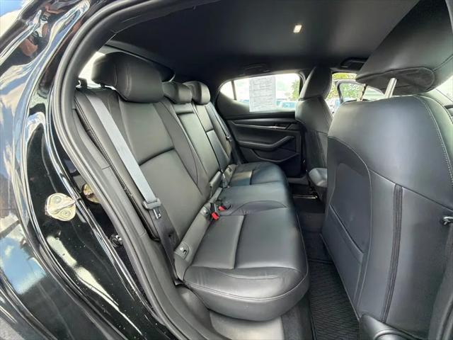2023 Mazda Mazda3 2.5 S Select