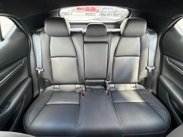 2023 Mazda Mazda3 2.5 S Select