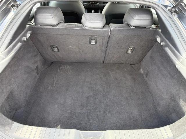 2023 Mazda Mazda3 2.5 S Select